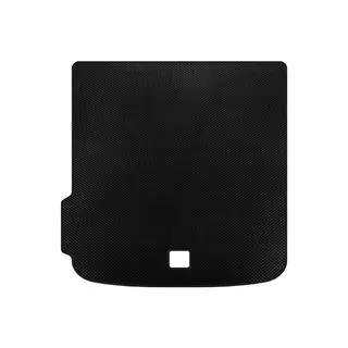 EVA Trunk Mat V-1 (Avant, Black)