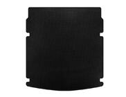 Audi A5 2007-2015 Trunk Mat V-1 (Cabriolet, Black) photo 1