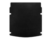 Audi A5 2007-2015 EVA Trunk Mat V-1 (Coupe, Black) photo 1