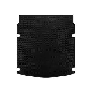 EVA Trunk Mat V-1 (Coupe, Black) Audi A5 2007-2015