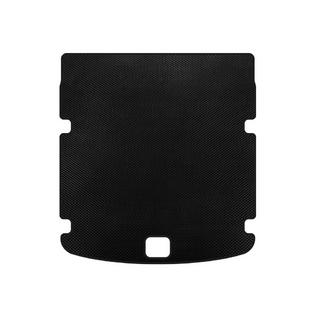 Trunk Mat (Sportback, Black) Audi A5 2007-2015