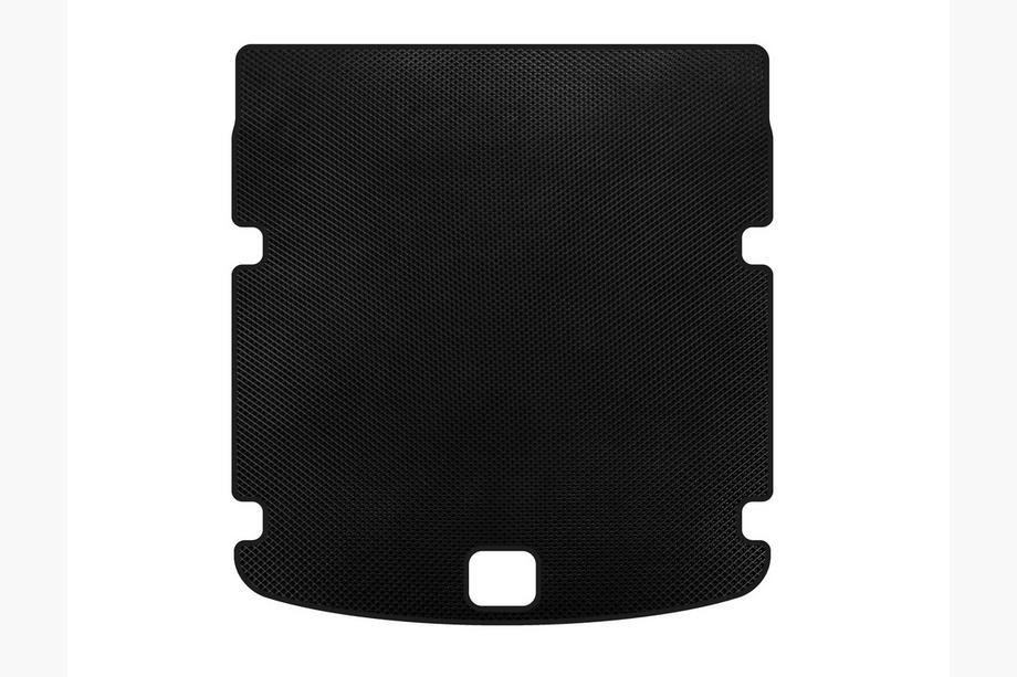 Audi A5 2007-2015 Trunk Mat (Sportback, Black) Image