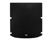 Audi A5 2016-2025 EVA boot liner (Sedan/Sportback, Black) photo 1