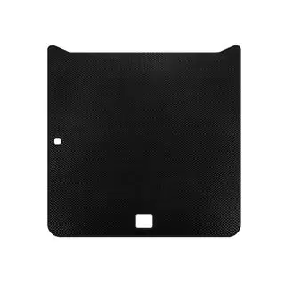 EVA trunk mat (Avant, Black)