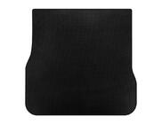 Audi A6 C5 1997-2001 EVA trunk mat (Avant, Black) photo 1