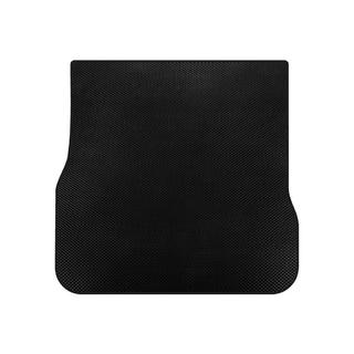 EVA trunk mat (Avant, Black) Audi A6 C5 1997-2001