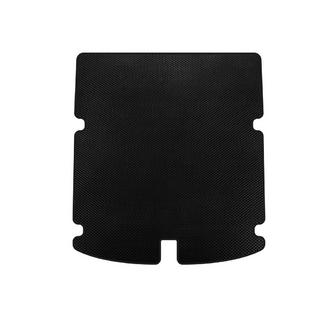 EVA Trunk Mat V-2 (Sedan, Black)