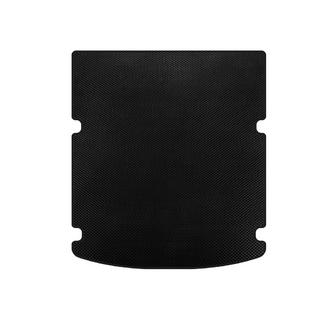 EVA Trunk Mat V-1 (Sedan, Black)