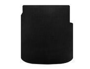 Audi A7 2010-2018 Trunk Mat V-1 (2014-2018, Black) photo 1