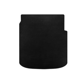 Trunk Mat V-1 (2014-2018, Black)