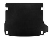 Audi Q5 2008-2017 EVA Trunk Mat V-1 (Black) photo 1