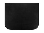 Audi TT 2006-2014 Trunk Mat EVA (Coupe, Black) photo 1