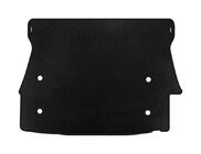 BMW 3 Series E36 1990-2000 Trunk Mat EVA (Coupe, Black) photo 1