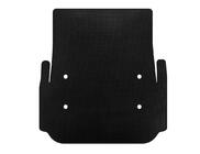 BMW 5 Series E39 1996-2003 EVA Trunk Mat V-1 (SD, Black) photo 1