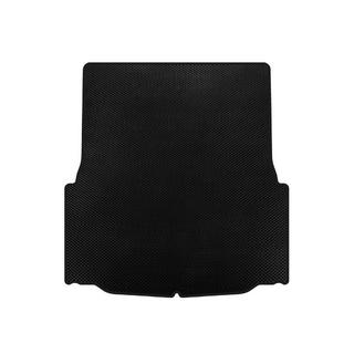 Trunk Mat (SD, Black)