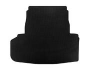 BMW 5 Series E60/E61 2003-2010 Trunk Mat EVA (For E60, Black) photo 1