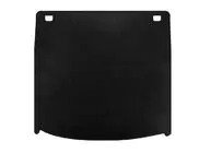 BMW 5 Series E60/E61 2003-2010 EVA Trunk Mat (For E61, Black) photo 1