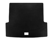 BMW 3 Series E90/E91 2005-2011 Trunk Mat (For E91, Black) photo 1