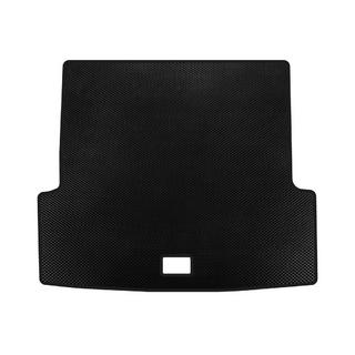 Trunk Mat (For E91, Black) BMW 3 Series E90/E91 2005-2011