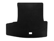 BMW 3 Series E92/E93 2006–2013 Trunk Mat (For E92, Black) photo 1