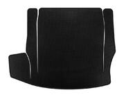 BMW 2 Series F22/F23 2014-2021 Trunk Mat EVA V1 (For F22, Black) photo 1
