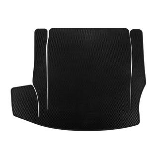 Trunk Mat EVA V1 (For F22, Black) BMW 2 Series F22/F23 2014-2021