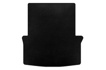 BMW 3 Series F30/F31 2012-2019 Trunk Mat EVA (for F30, AWD, Black) photo 2