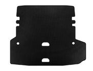 BMW 3 Series F30/F31 2012-2019 EVA Trunk Mat V-1 (for F-31, Black) photo 1