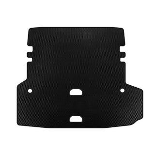 EVA Trunk Mat V-1 (for F-31, Black) BMW 3 Series F30/F31 2012-2019
