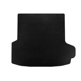 Trunk Mat EVA (for F-34, Black) BMW 3 Series F34 2013–2020