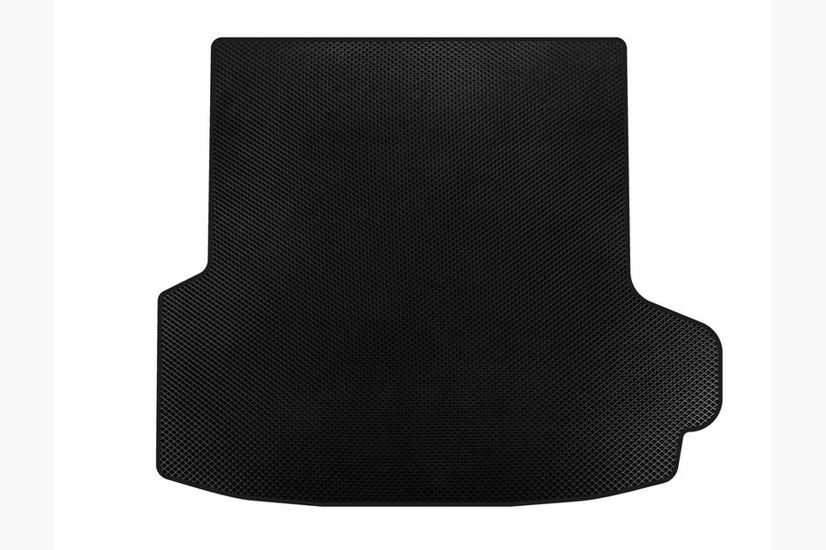 BMW 3 Series F34 2013–2020 Trunk Mat EVA (for F-34, Black) Image