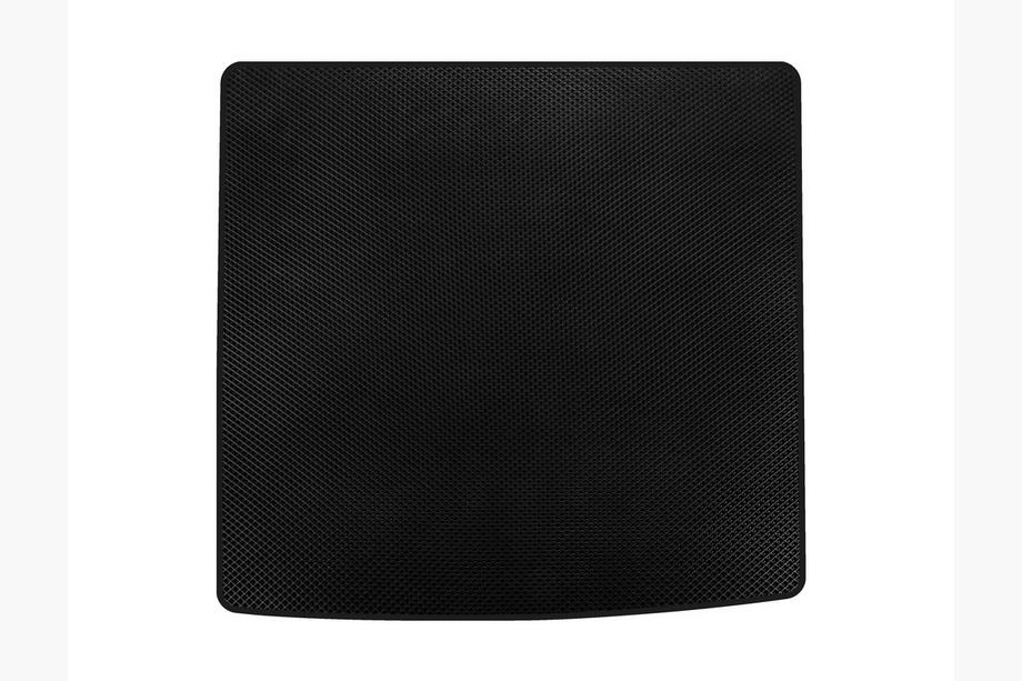 BMW X1 E84 2009-2015 Trunk Mat EVA (Black) Image