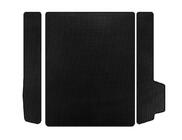 BMW X4 F26 2014-2018 EVA Trunk Mat V-1 (Black) photo 1