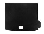 BMW X4 F26 2014-2018 Trunk Mat V-2 (Black) photo 1