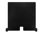 BMW X5 F15 2013-2018 EVA Trunk Mat V-1 (Black) photo 1