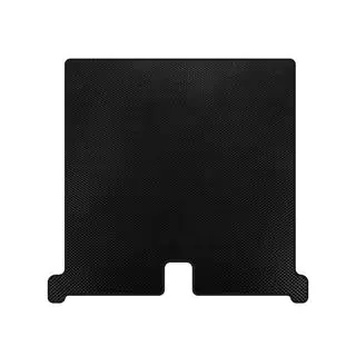 EVA Trunk Mat V-1 (Black)