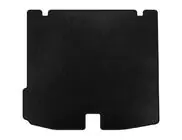 BMW X6 F16 2014-2019 Trunk Mat EVA (Black) photo 1