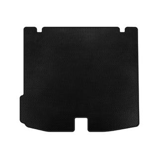Trunk Mat EVA (Black) BMW X6 F16 2014-2019