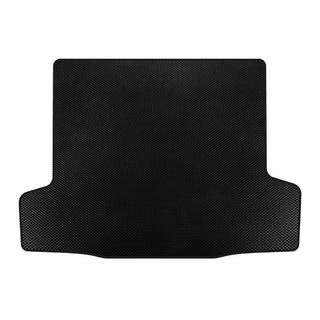Trunk Mat (SD, Black) Chevrolet Cruze 2009–2015