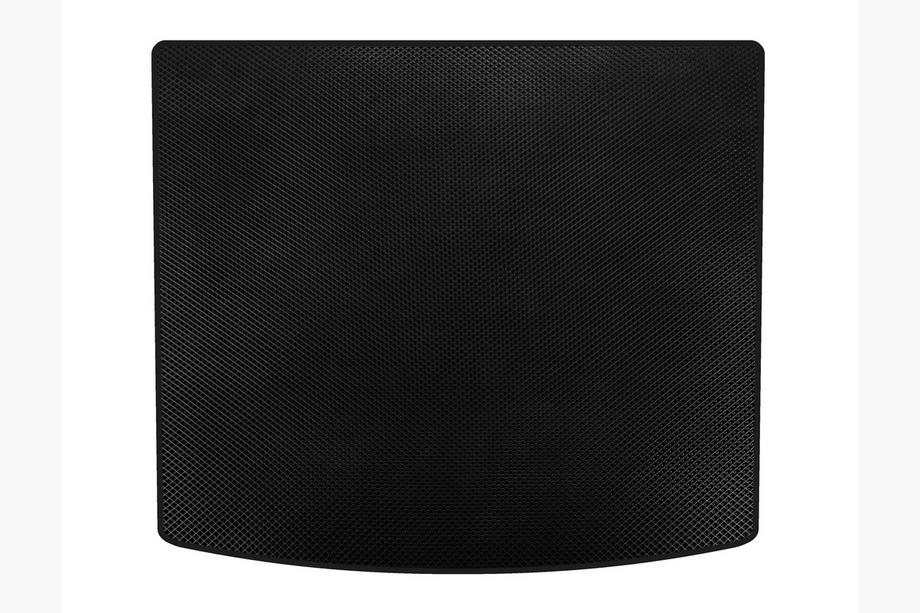 Chevrolet Cruze 2009–2015 Trunk Mat EVA (HB, Black) Image