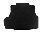 Chevrolet Epica 2006-2014 Trunk Mat EVA (Black) photo 1