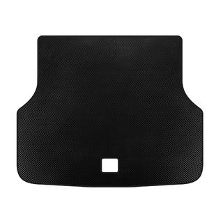 Trunk Mat EVA (SW, Black) Chevrolet Lacetti 2003-2024