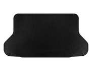 Chevrolet Lacetti 2003-2024 Trunk Mat EVA (HB, Black) photo 1