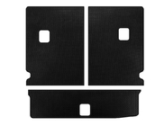 Chevrolet Orlando 2010-2018 Trunk Mat V-1 (Black) photo 1