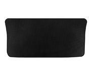 Chevrolet Spark 2009-2015 Trunk Mat EVA (Black) photo 1