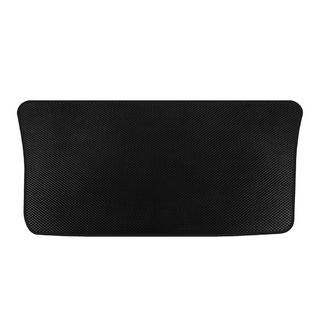 Trunk Mat EVA (Black) Chevrolet Spark 2009-2015