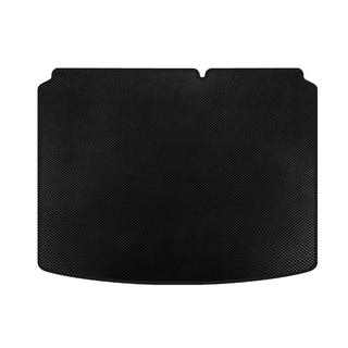 Trunk Mat EVA (Coupe, Black)