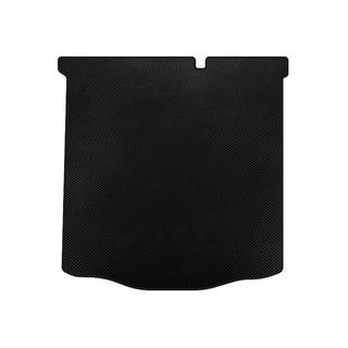 Trunk Mat (SD, Pre-Facelift, Black)