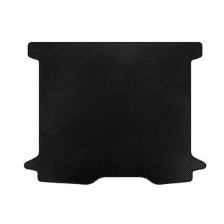 Trunk Mat EVA (Black) Dacia Dokker 2013-2022