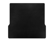 Dacia Logan I 2005-2008 Trunk Mat (SD, Black) photo 1